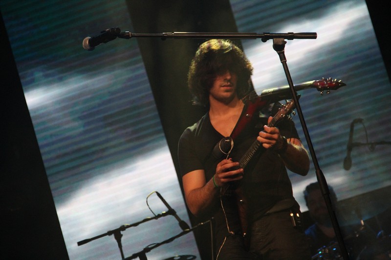 Avo Demirdjian in Concert